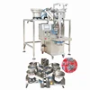 Multi-function hardware nail bolt fastener screw counting packaging machine factory price packing machinery for nuts