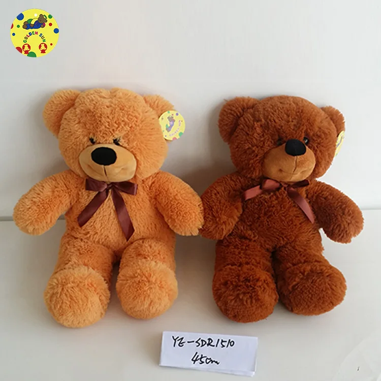 custom teddy bear