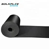 Qualities product Building Material Closed Cell Rubber Foam high density heat resistant rubber foam