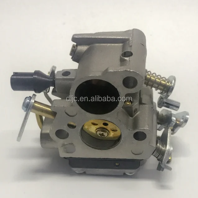 Zama Carburador C1tw33c Husqvarna 235 235e 236 236e 240 240e