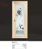 aluminum casement kitchen swing door window door