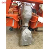 Silicone Coated Ceramicglass Cloth engine jacket