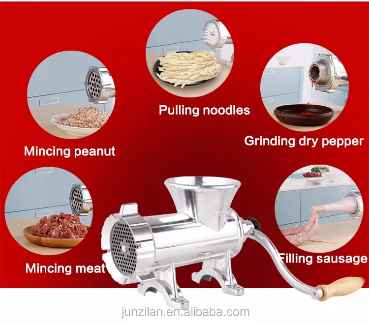 Spare Universal Enterprise Guide Series Kitchener Meat Grinder Parts