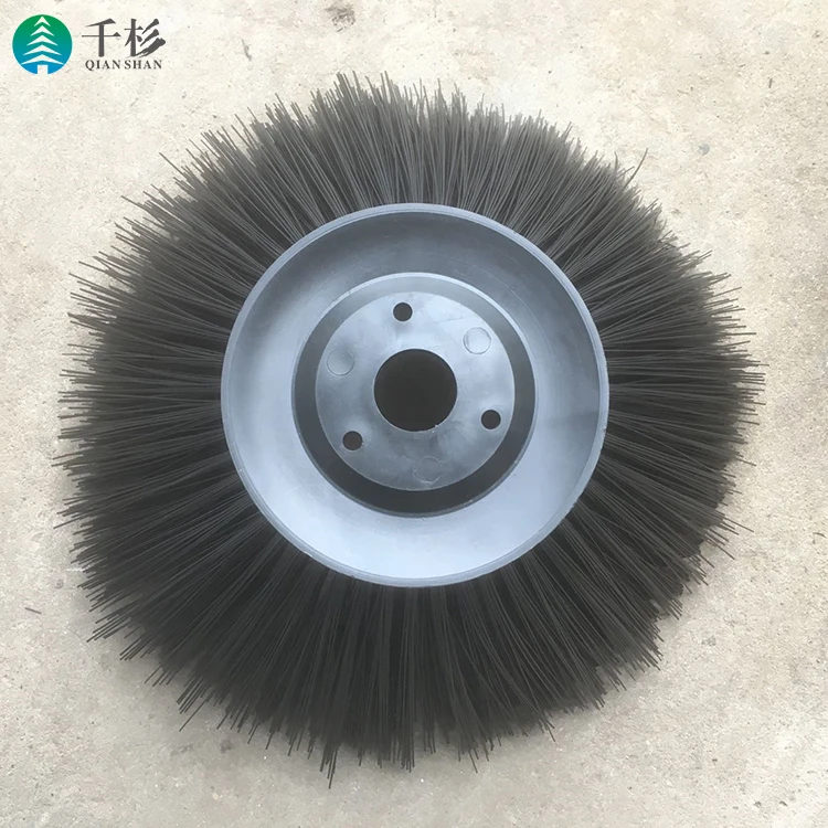 Economic And Reliable Automatic Cleaning Disc Brush Buy Automatic