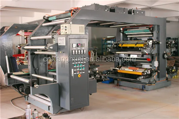 printer press