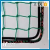 Obtain High Comments Fine Mesh Trailer Cargo Net / Cargo Pallet Net