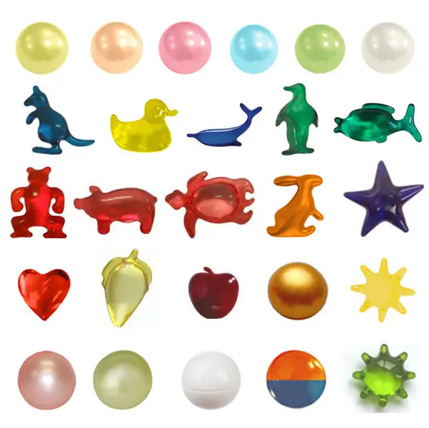Kiss Lip Shaped Bath Oil Beads Bulk Shower Gel Bath Beads,With