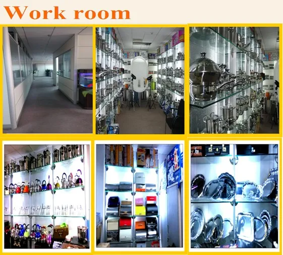 stainless steel cutlery