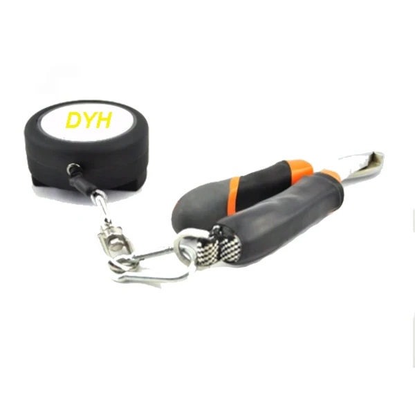 Antifire Retractable Tool Safety Lanyard Swingball Replacement Ball