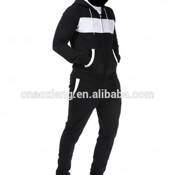 mens waterproof tracksuit