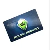 High Quality RFID Blocking Card, Credit Card Reader RFID NFC high quality rfid blocker