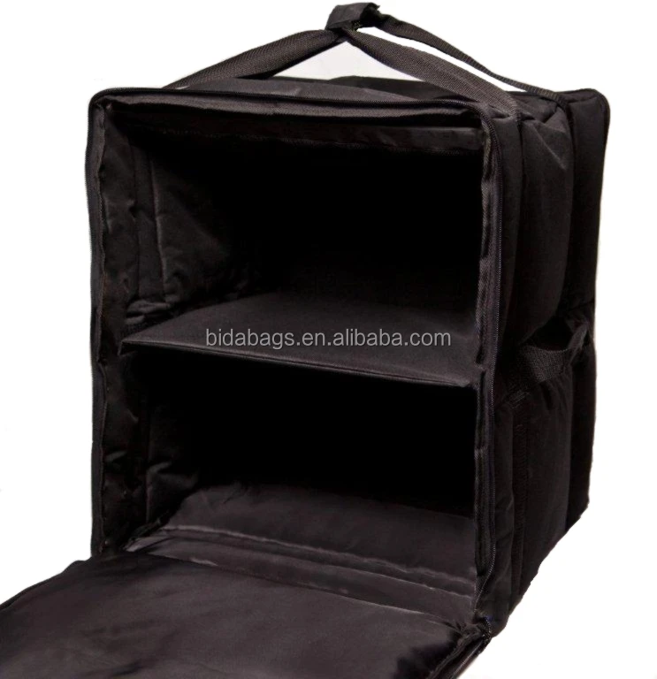 China Supplier Custom Insulated Pizza Delivery Bag Trunk Organizer With Cooler Product On China Supplier Custom Insulated Pizza Delivery Bag Trunk Organizer With Cooler Product On