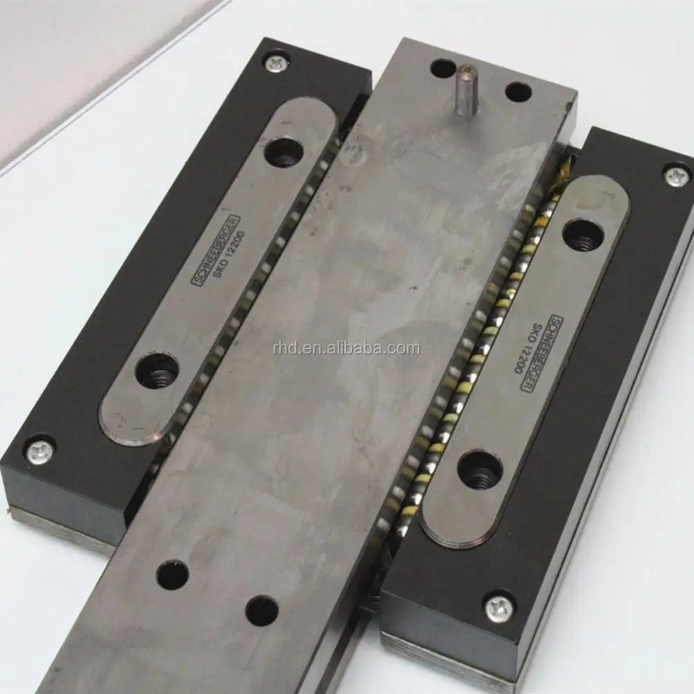 Schneeberger Sr6150 Sr 6150 Linear Roller Guide Block Buy