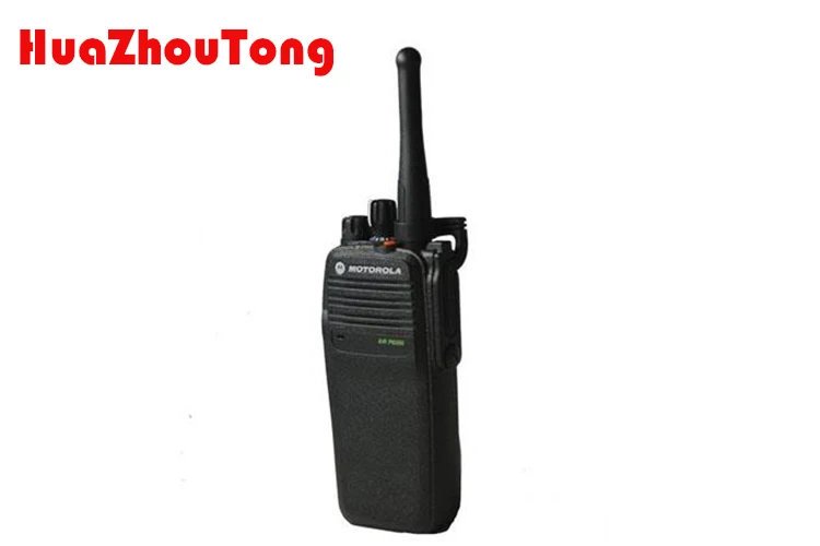 Newest Tetra Two Way Radio 800mhz Walkie Talkie Gps Tetra Radio Mtp3150