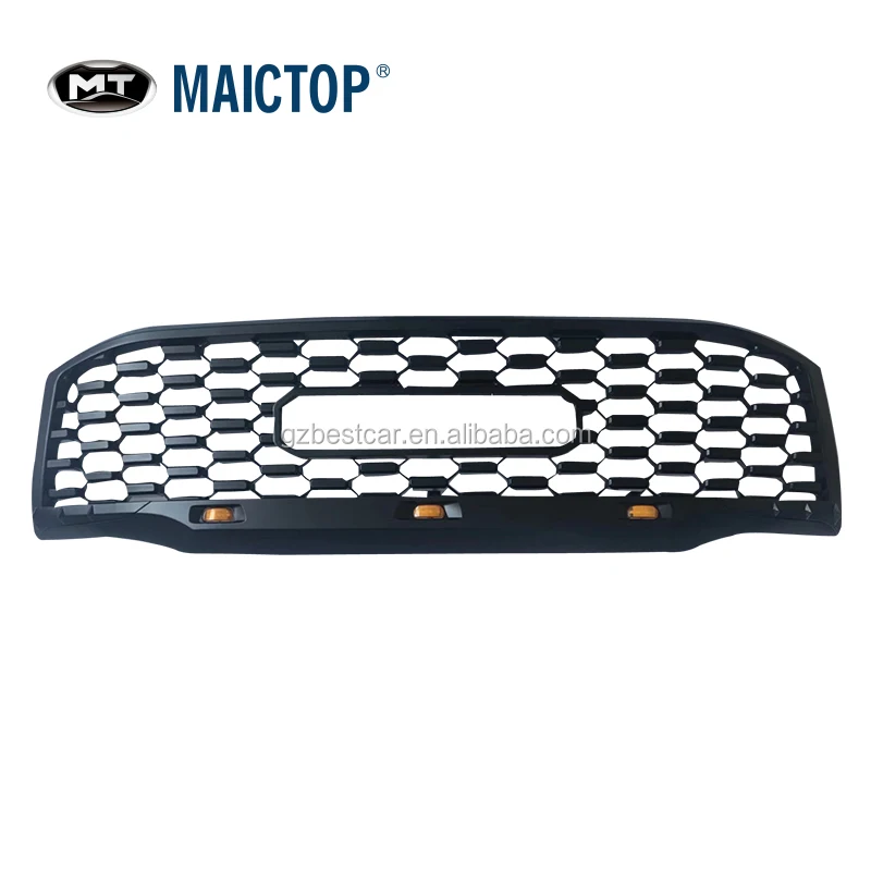 Auto Car Front Grille Black For Hilux Vigo Buy Front Grille For Hilux