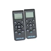 LCD Screen Universal Remote Control For Robotic sweeper/ Air Condition Conditioner