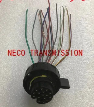 Automatic Transmission Dsg 0b5 Dl501 Connector With Wires Mechatronics ...