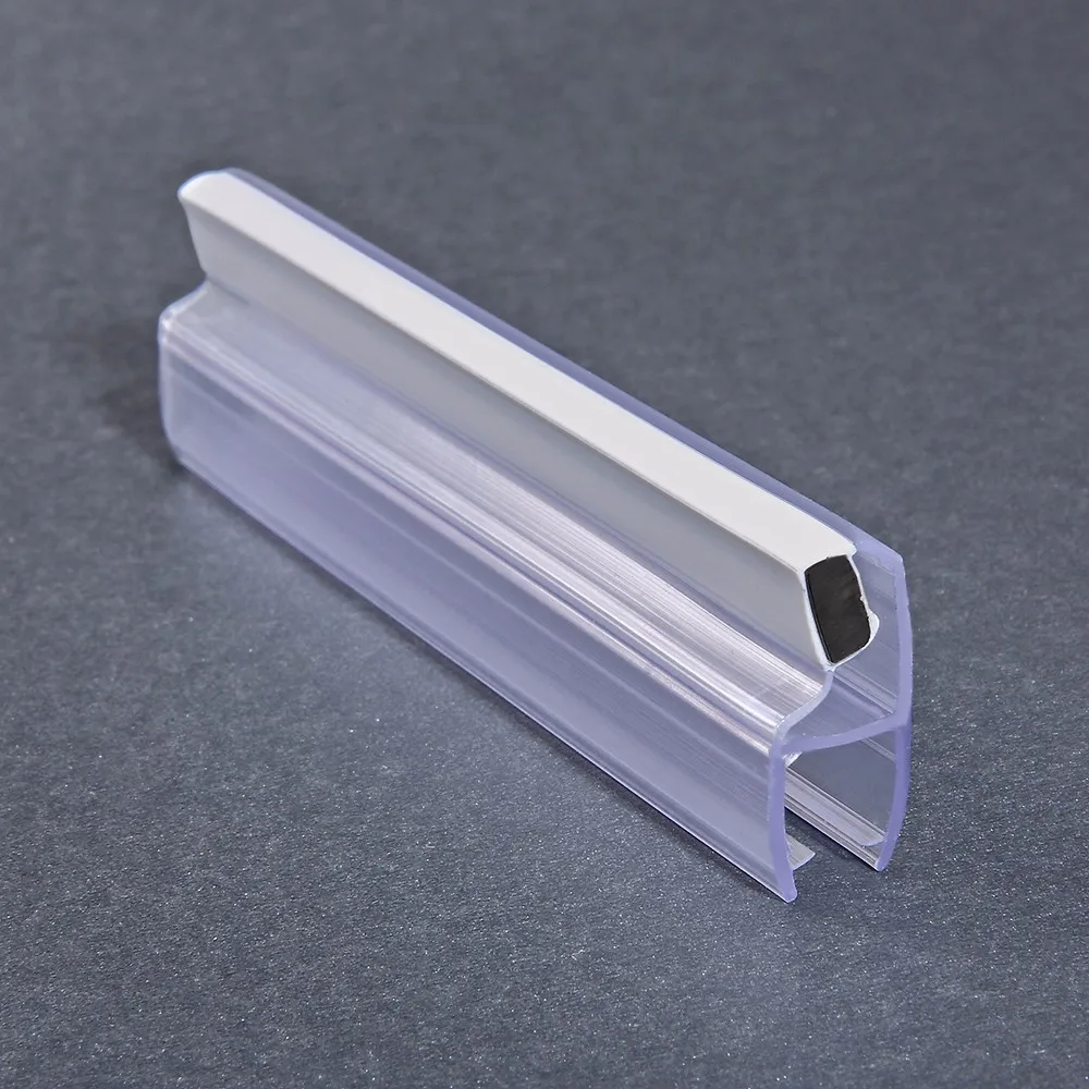 Shower Door Enclosure Plastic Seals Buy Shower Door