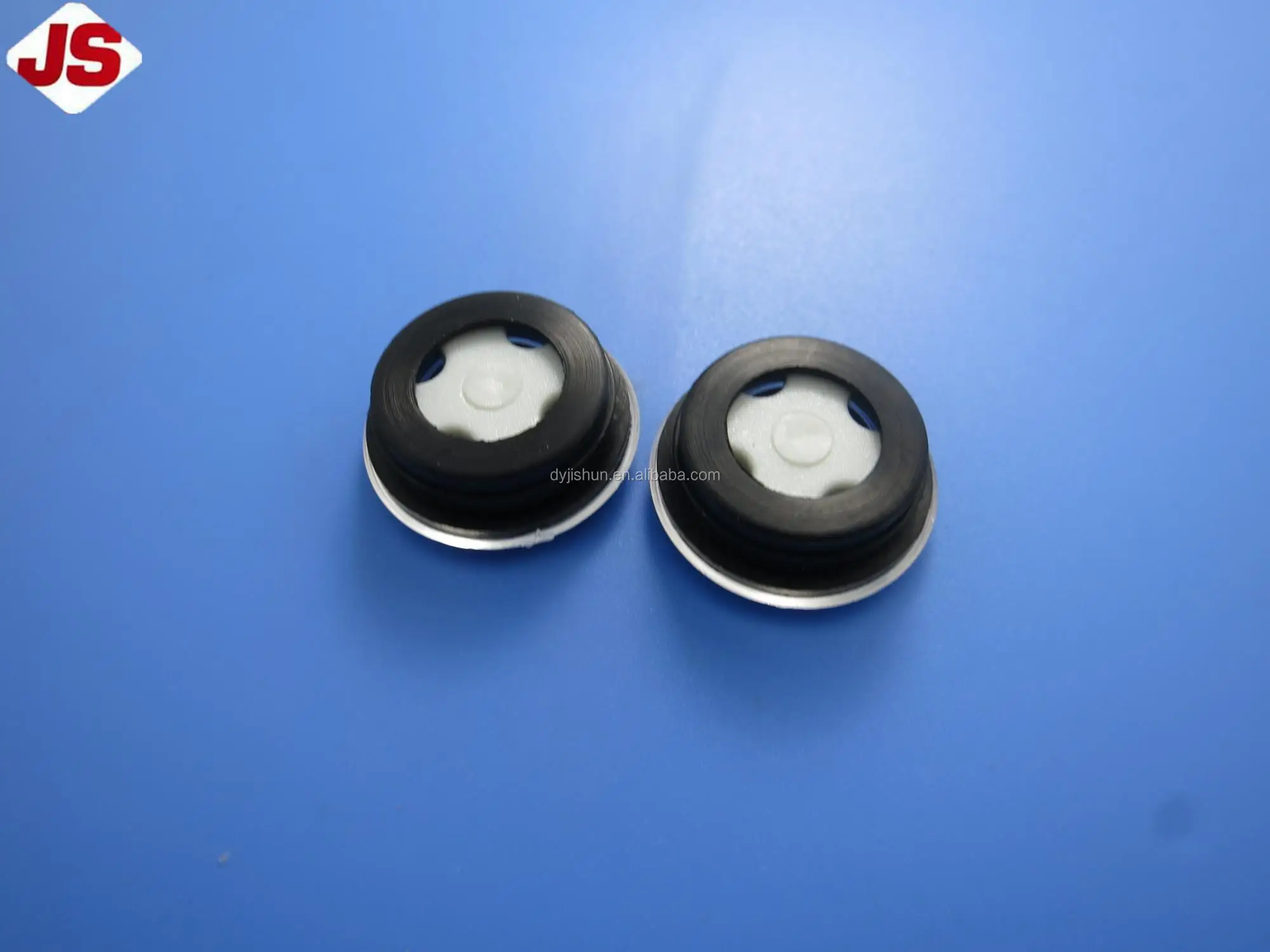 NEWLONG DS-9, 9A, 9C,9AW HIGH QUALITY BAG CLOSER SEWING MACHINE PARTS D05003 OIL GAUGE