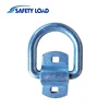800KG D-Ring Lashing Ring