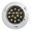 IP68 led underwater light cool white 12Volt 12w led swimming pool light looking for partnership
