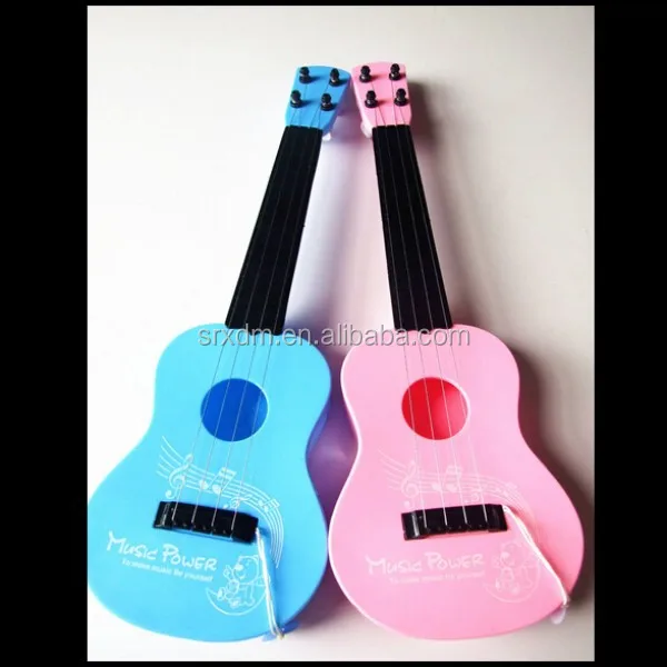 guitarra para niños principiantes