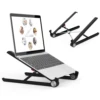 X1 Easy Foldable 11-15.6 inch Holder Ultra Light Notebook Laptop Stand Portable