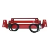 ICS-14 High accuracy electronic belt scale/conveyor weigher