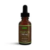 Hemp Seed Oil 500mg Mint Flavor Natural Extract Relieve Stress, Anxiety Enhance Mood, Improve Sleep, Fortify Hair and Skin