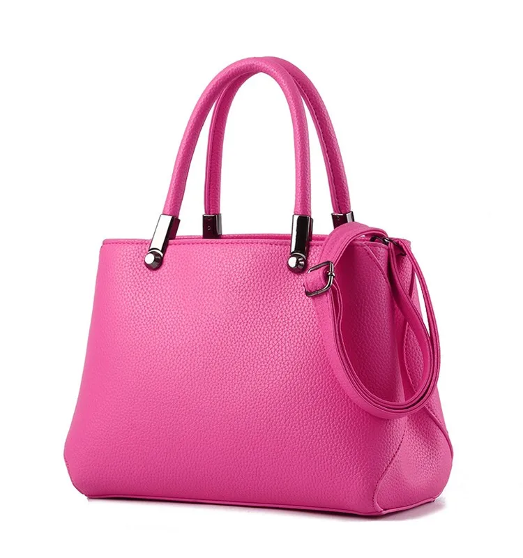 Private Label Handbag Manufacturer Brand Designer Handbags - Buy ...