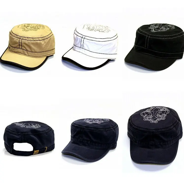 city hunter hats