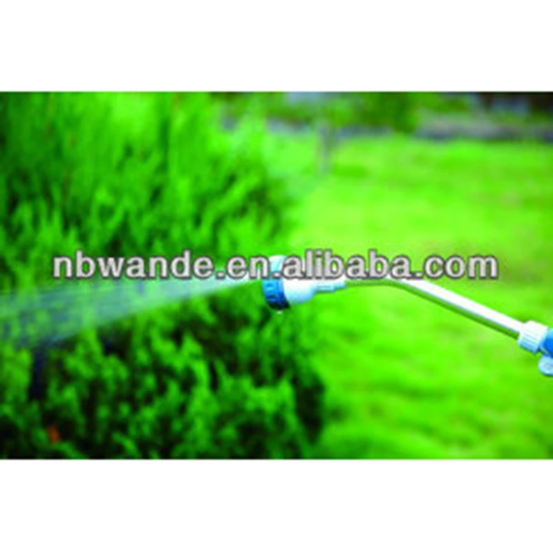 Factory Wholesale Watering Wand 8function Water Spray Wand Buy Water