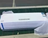 Inverter wall mounted split type air conditioner