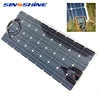 Best things to sell flexible solar panel 150w cheap goods from Chinese manufacturer