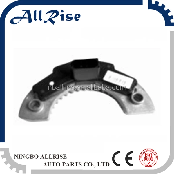 ALLRISE C-18984 Trucks 20853484 Resistor Unit