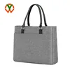 Women Shoulder Bag Nylon Briefcase Casual Handbag Laptop Case
