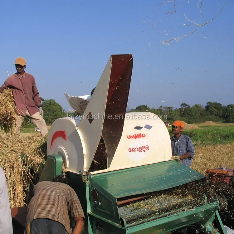 Attention!!! Mobile Small Rice Farming Equipment/rice Farming Machinery