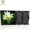 waterproof ip65 outside 192x192mm fullcolor led street advertising screen price