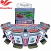 Casino Pcb Fishing Bullfight Game Machine Dragon Igs Software