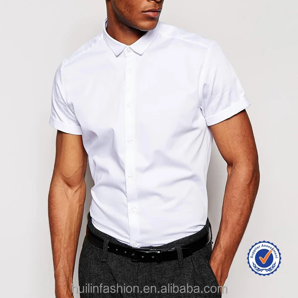 mens formal shirt
