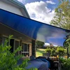 High Density Replacement Driz Shade Sail ,Waterproof Sun Shine Coast 4m*4m*4m