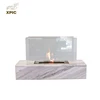 Gas Stone Antique Red Sandstone White Limestone Marble Fireplace Surround Sale