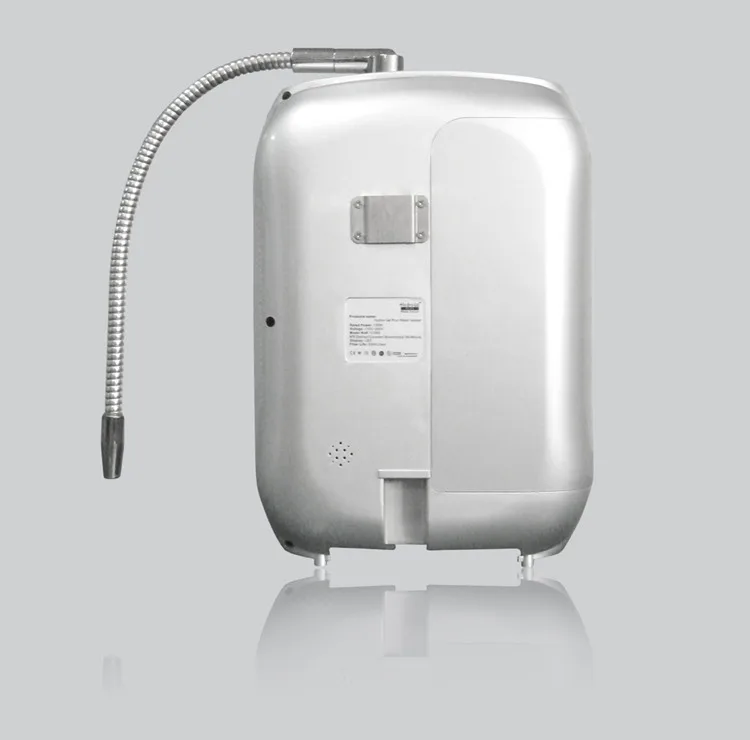 alkaline ionizer machine japan