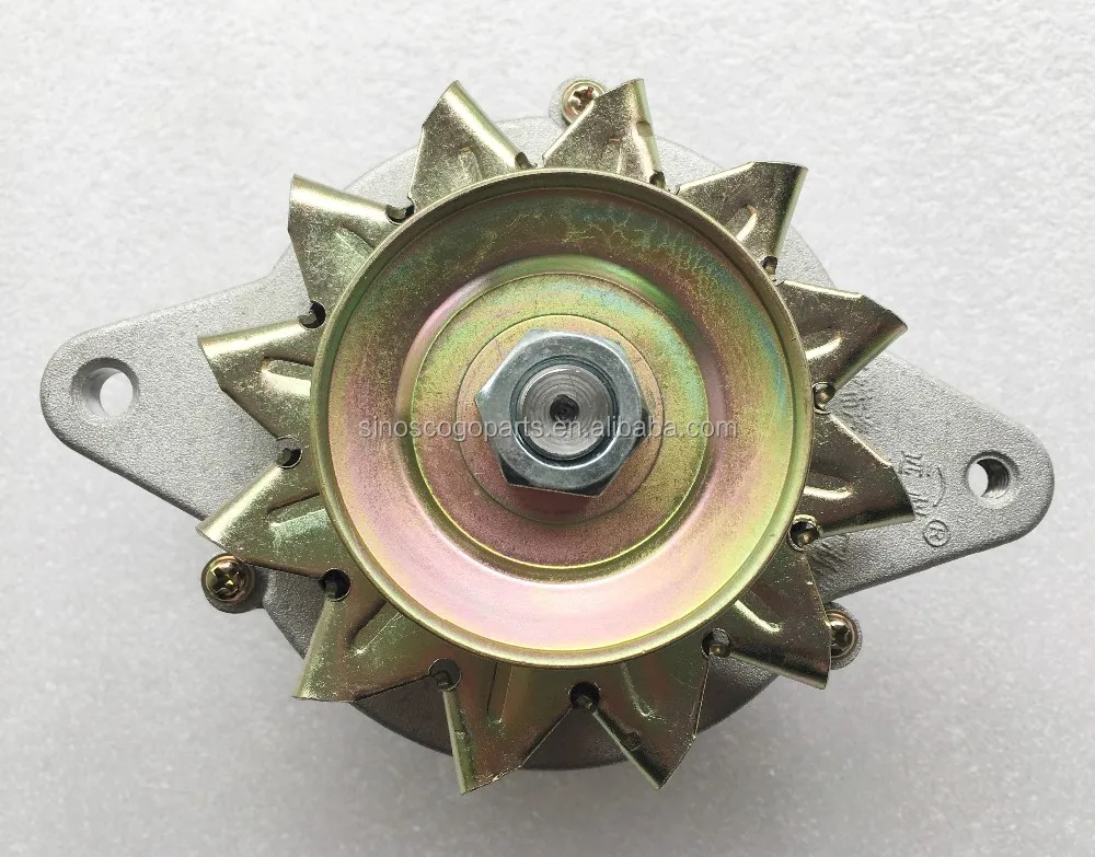 Kinroad Joyner 650 Buggy Go Kart Alternator,650cc Engine Alternator