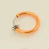 Surgical Steel Indian Nose Ring Piercing Body Jewelry Assorted Nostril Piercings