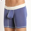 Simple organic cotton bicycle shorts