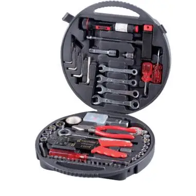 101pcs Hot Sale Portable Household Tool Kit With Common Tool - Buy