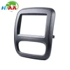 Customized dvd panel dash kit auto stereo installation dashboard panel