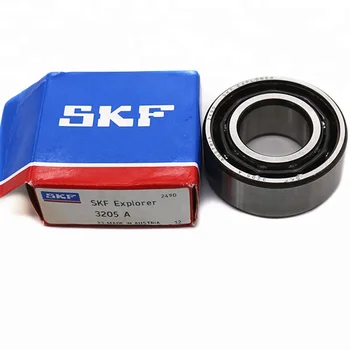 Подшипник 7206 bep skf