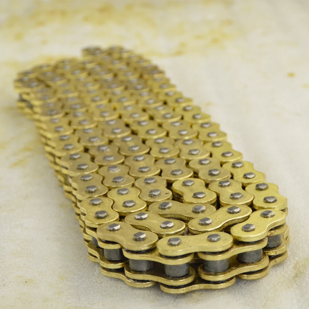 250cc 300cc 800cc 1000cc 520 H Xring Motorcycle O Ring Chain For